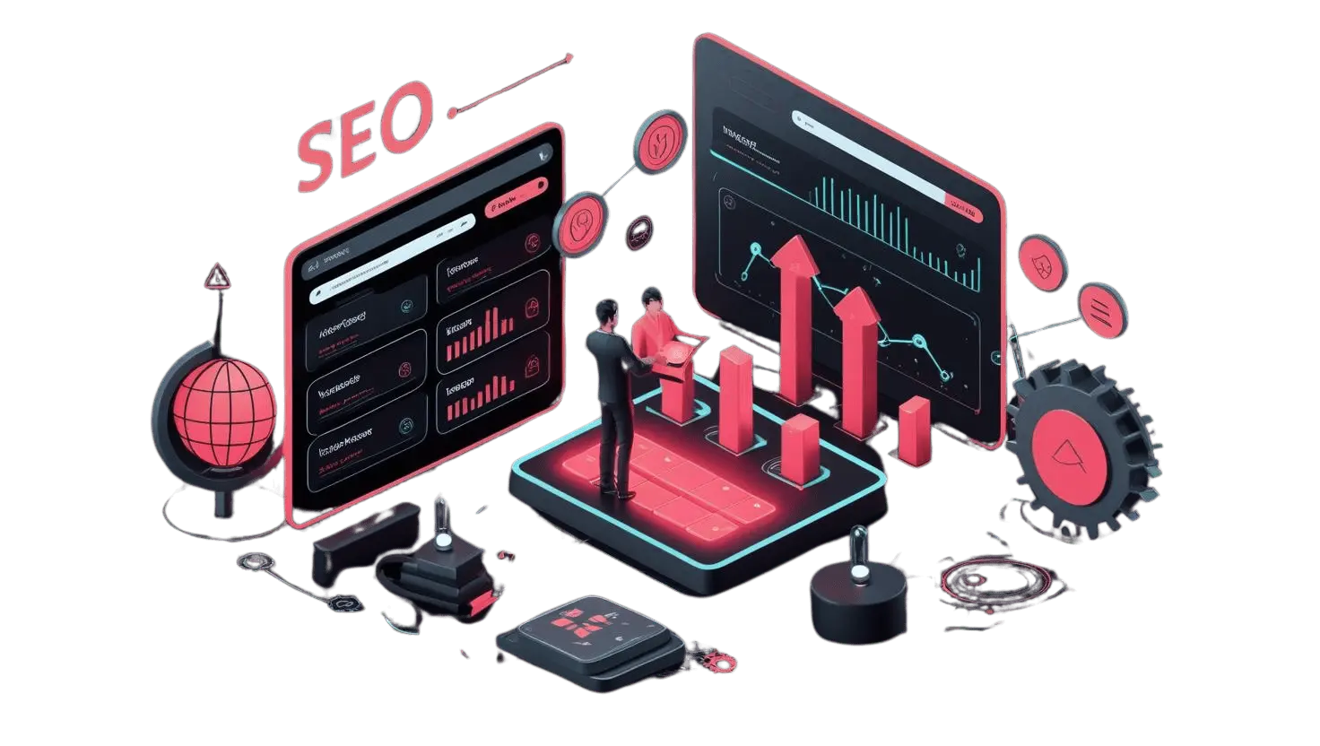 Search Engine Optimization