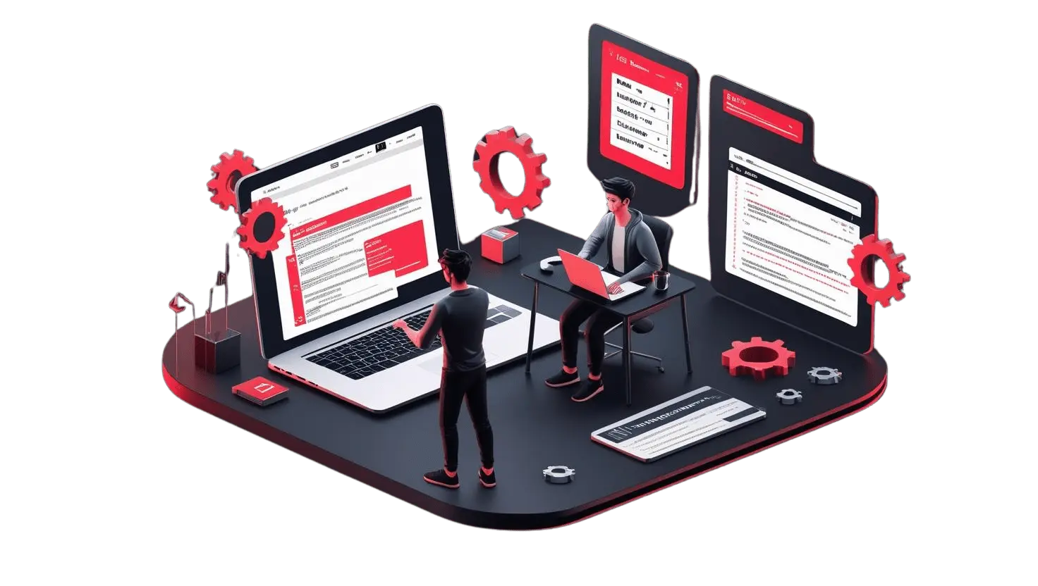 Web Development